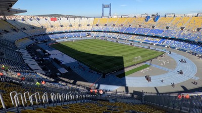 Mondial des clubs.. Le match pour la 3e place aura lieu à Tanger (FRMF)