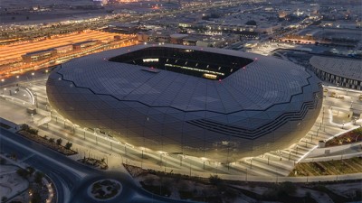 مونديال قطر 2022.. ملعب "المدينة التعليمية" حينما تجتمع كرة القدم بالعلم والمعرفة