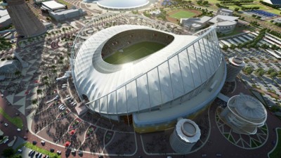 مونديال قطر 2022.. ملعب "خليفة الدولي" الصديق القديم الأغلى على قلوب القطريين