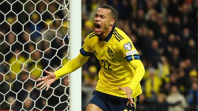 Qualifications Mondial-2022.. La Suède qualifiée pour la finale de barrages