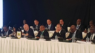 Symposium sur le football africain, les 18 et 19 juillet à Rabat