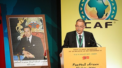 Le Symposium de la CAF de Skhirat sera la “feuille de route” pour le développement du football en Afrique (Pdt de la FRMF)