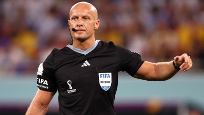 مونديال 2022.. البولندي مارتشينياك حكما للمباراة النهائية