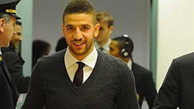 Transfert - Portugal: Taarabt signe pour cinq ans au Benfica