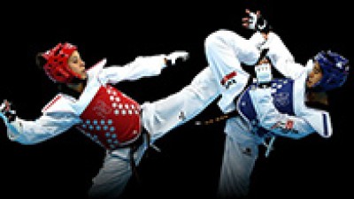 Championnat arabe militaire de Taekwondo: médaille d’or pour le Marocain Zouheir Ben Zarrouk