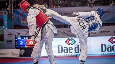 La Fédération internationale de taekwondo salue le succès du Grand Prix organisé au Maroc