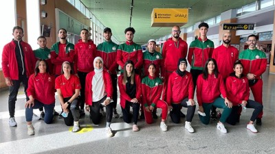 Taekwondo.. Le Maroc participe à l'Open de Bulgarie