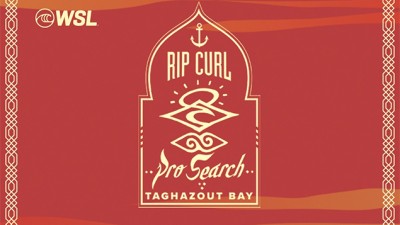 Rip Curl Pro Search Taghazout Bay.. la 2è édition du 18 au 26 février