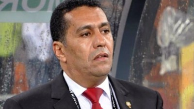 RSB, Rachid Taoussi limogé