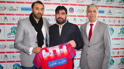Le MAT signe pour un an et demi avec l'entraîneur Tarik Sektioui