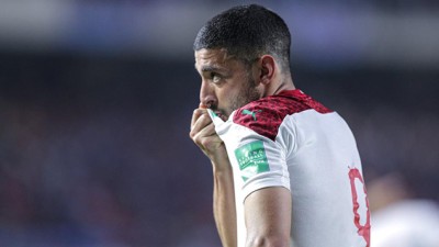 مونديال 2022.. إصابة قوية تبعد تيسودالي عن منتخب المغرب