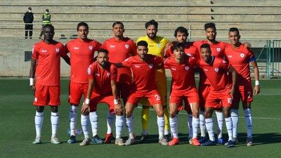 فريق الاتحاد البيضاوي يتعادل مع إيساي البنيني (1-1) (ذهابا 4-0) ويتأهل إلى الدور ال32 مكرر 'كأس الكونفدرالية الإفريقية'