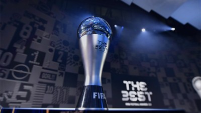 The Best FIFA Football Awards 2022.. Hakimi, Bounou et Regragui nommés