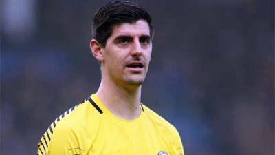 Accord Chelsea-Real Madrid pour le transfert de Thibaut Courtois