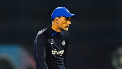 نادي تشلسي يقيل مدربه الألماني توخل لسوء النتائج