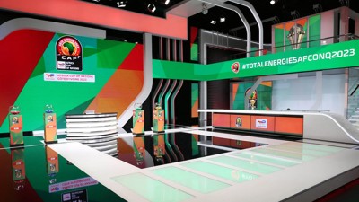 قرعة تصفيات كأس أمم إفريقيا (الكوت ديفوار 2023).. المنتخب المغربي في المجموعة 11 الى جانب منتخبات جنوب افريقيا و زيمبابوي و ليبيريا