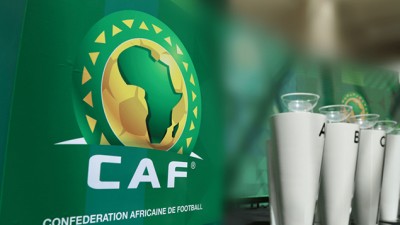 الكاف.. إجراء قرعة دوري الأبطال والكونفدرالية الإفريقية لكرة القدم يوم 16 نونبر الجاري
