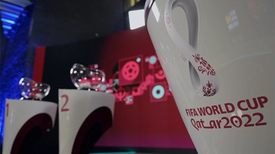 Mondial 2022 'Tirage au sort'.. le Maroc dans le Chapeau 3