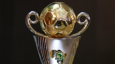 Coupe de la Confédération de la CAF.. programme du 2è tour préliminaire