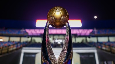 دوري أبطال إفريقيا لكرة القدم.. برنامج الجولة الأولى