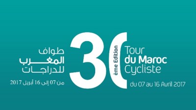 2-ème étape du Tour du Maroc de cyclisme: Victoire de l’Américain Keough Luke