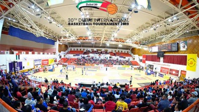 Tournoi international de Dubaï: l'AS Salé en quart de finale