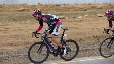 Tour du Maroc 2017: le Russe Kirill Pozdnyakov remporte la première étape