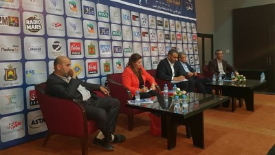Plus de 1000 sportifs prennent part au 4ème Tournoi international de taekwondo d’Oujda