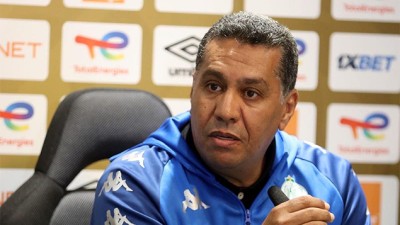 دوري ابطال افريقيا.. المساندة الجماهيرية عامل سيحفز لاعبي الرجاء أكثر لانتزاع بطاقة التأهل لنصف النهائي أمام الأهلي المصري (الطاوسي)