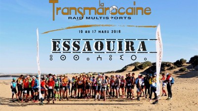 La 13è édition de "La Transmarocaine multisports" et la 6è édition de "la Transmarocaine Tizi N'Trail" en mars prochain à Essaouira