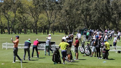 24ème Coupe Lalla Meryem de golf: Le Team de l'Anglaise Johnson Trish s’adjuge l’épreuve "PRO AM"