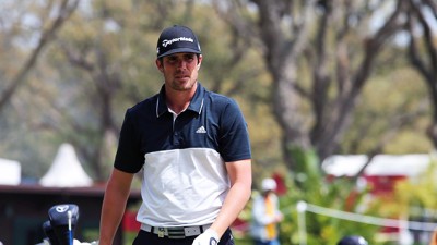 45è Trophée Hassan II de golf (1ère journée): Le Gallois Bradley Dredge et l'Espagnol Alvaro Quiros terminent en tête du classement général
