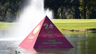 24è Coupe Lalla Meryem de golf: La Sud-Africaine Nicole Garcia prend les commandes, à l'issue de la 1ère journée