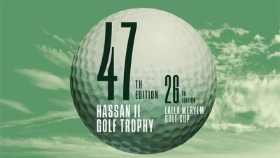 Le Trophée Hassan II de golf, 47 années de rayonnement international et de consécration du Maroc comme destination golfique de choix