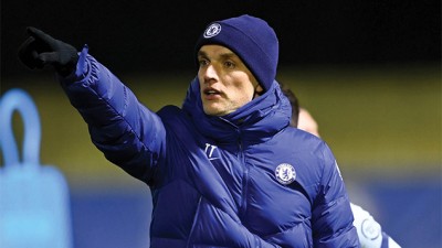 Thomas Tuchel nommé officiellement entraîneur de Chelsea