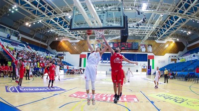 Tournoi International de Dubaï-Basket.. L’AS Salé s’incline face au CA tunisien (51-73)