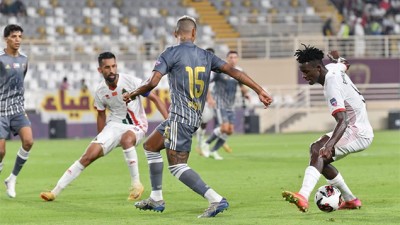 Coupe du Roi Salmane.. Terminus pour l'AS FAR, battue chez Al-Wahda émiratie (0-3)
