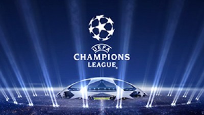 Ligue des champions d'Europe : Résultats du tirage au sort