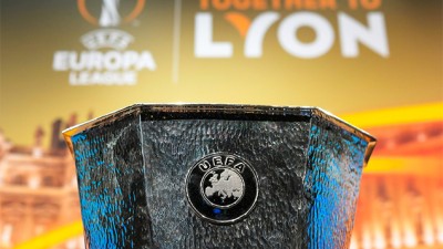 الدوري الأوروبي لكرة القدم (دور مجموعات).. القرعة تسفر عن مواجهات متوازنة للأندية الكبيرة