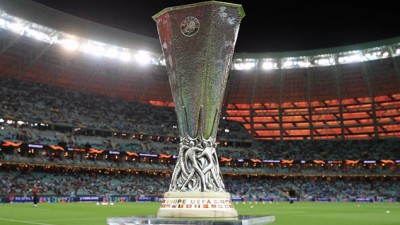 الدوري الأوروبي (يوروبا ليغ), قرعة دور ثمن النهاية