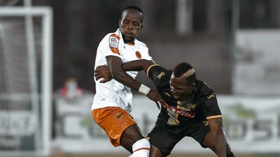 Coupe de la CAF (2e tour préliminaire aller).. La RS Berkane bat l’US Ben Guerdane (1-0) et met un pied en phase de poules