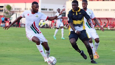 L'Union Touarga s'incline à domicile face à l'AS FAR (0-1)