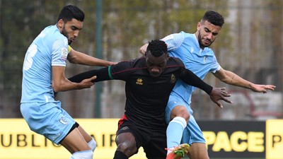 Coupe du Trône.. L’AS FAR se qualifie aux 8es de finale aux dépens de l’Union Touarga (2-2, 5-3 t.a.b)