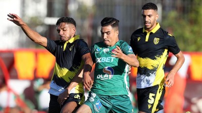 Botola Pro D1 "Inwi" (2e journée).. l'Union Touarga obtient 3 points à domicile contre le Raja de Casablanca (1-0)