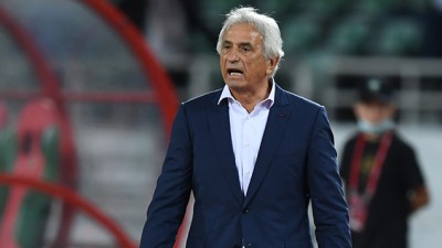 Eliminatoires Mondial-2022 (2è journée/Gr. I).. Le Maroc déterminé à surclasser la Guinée et accéder au dernier tour (Halilhodzic)