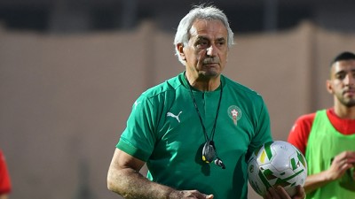 Halilhodzic.. le match face aux Etats-Unis "un vrai test" avant le Mondial