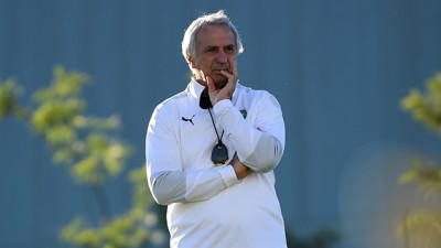 La FRMF dément les informations relayées par certains médias au sujet du montant financier reçu par Vahid Halilhodzic