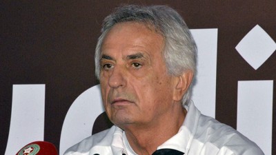 مونديال قطر 2022.. المنتخب المغربي يخوض مباراته ضد السودان بنفس الأداء والثقة التي خاض بها المباريات السابقة (وحيد حاليلوزيتش)