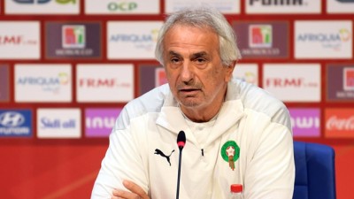 مونديال قطر 2022.. المنتخب المغربي عازم على تحقيق الفوز في مباراة غينيا وتسجيل العلامة الكاملة (وحيد حاليلوزيتش)