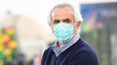 إقصائيات كأس إفريقيا للأمم (المجموعة ال5 الجولة 5), المنتخب المغربي يتعادل مع نظيره الموريتاني (0-0) ويتأهل رسميا الى النهائيات (تصريحات)